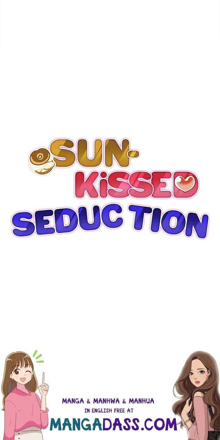 Sun-Kissed Seduction - Chapter 5 Page 26
