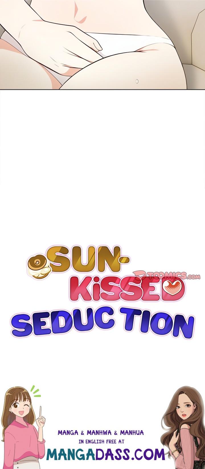 Sun-Kissed Seduction - Chapter 7 Page 25