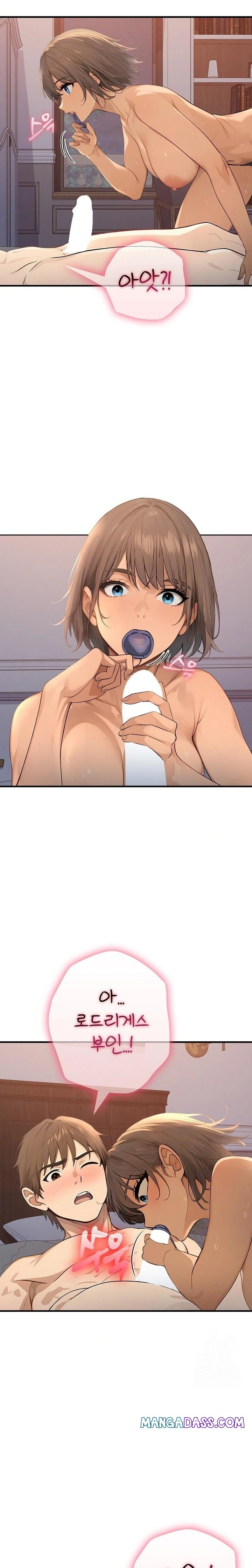 The Temptation of Local Married Women Raw - Chapter 2 Page 13