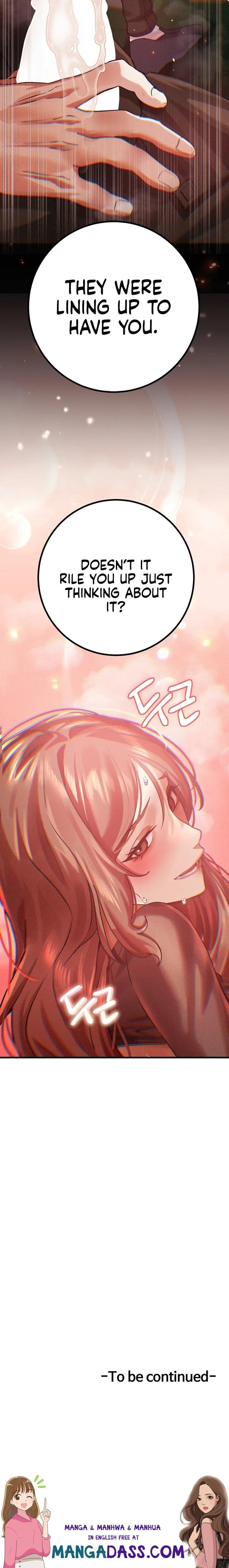 Perverts Are My Type - Chapter 5 Page 30