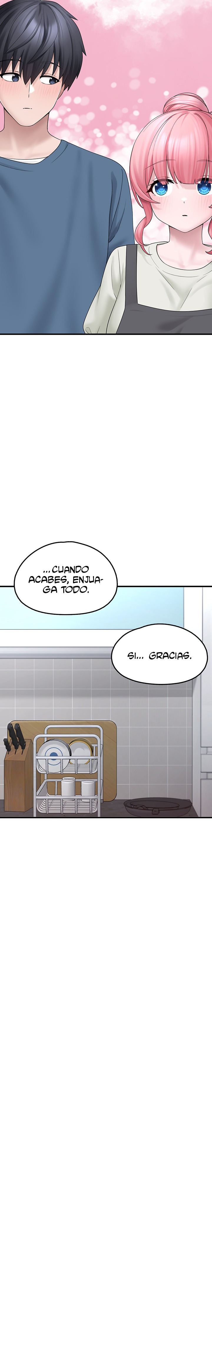 I Picked Up an Unstable Girl From the Junkyard Raw - Chapter 10 Page 28