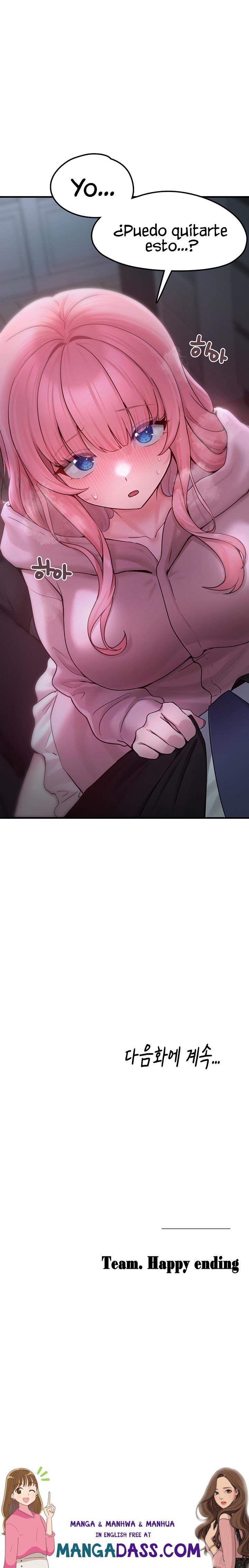I Picked Up an Unstable Girl From the Junkyard Raw - Chapter 5 Page 33
