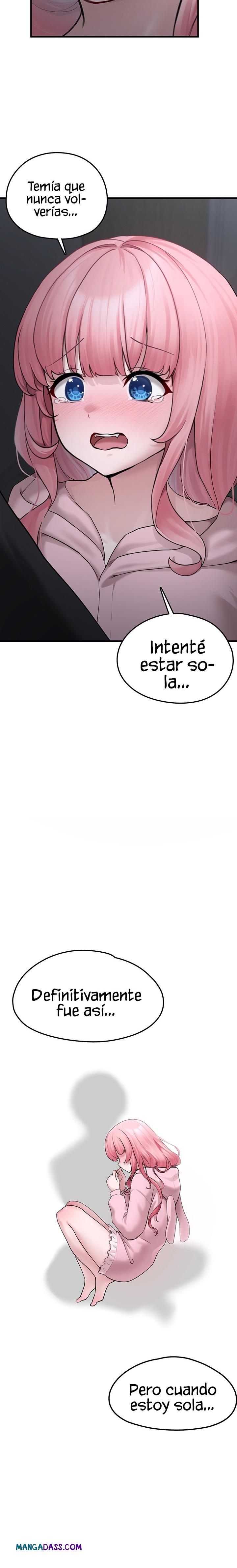 I Picked Up an Unstable Girl From the Junkyard Raw - Chapter 5 Page 7