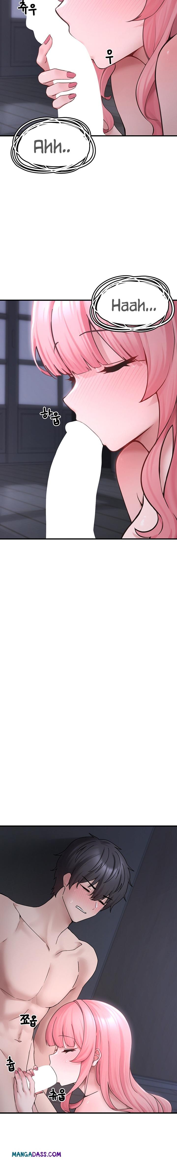 I Picked Up an Unstable Girl From the Junkyard Raw - Chapter 6 Page 18