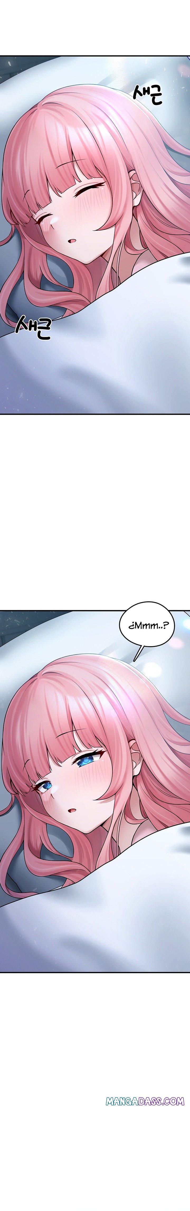 I Picked Up an Unstable Girl From the Junkyard Raw - Chapter 6 Page 30