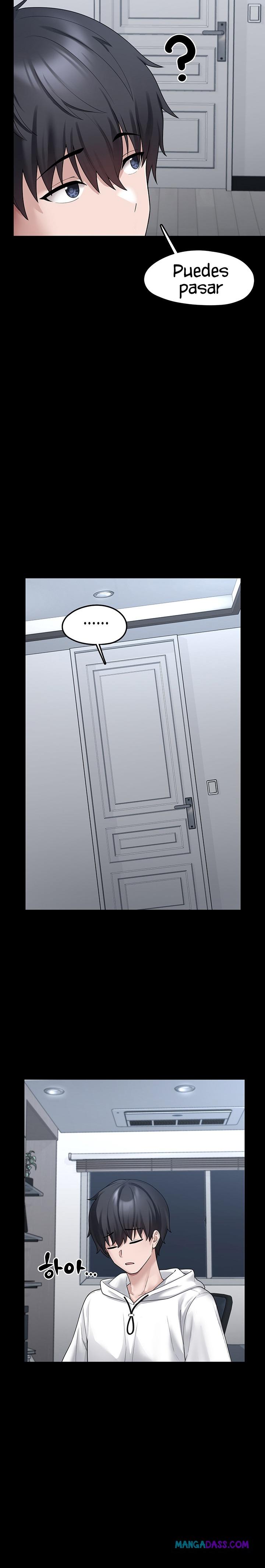 I Picked Up an Unstable Girl From the Junkyard Raw - Chapter 7 Page 29