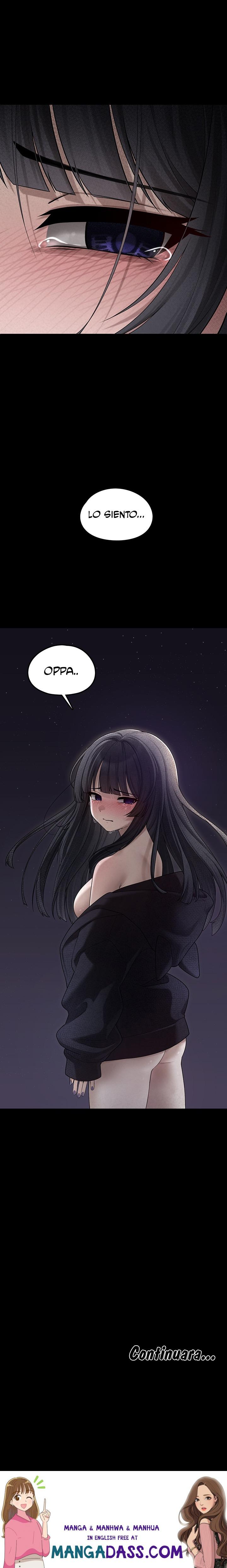 I Picked Up an Unstable Girl From the Junkyard Raw - Chapter 9 Page 35