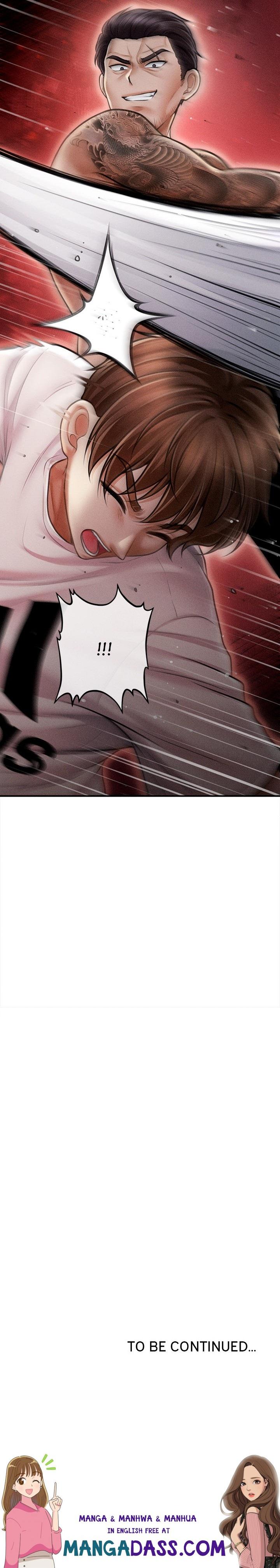 The Chairman’s Secret Son - Chapter 31 Page 18