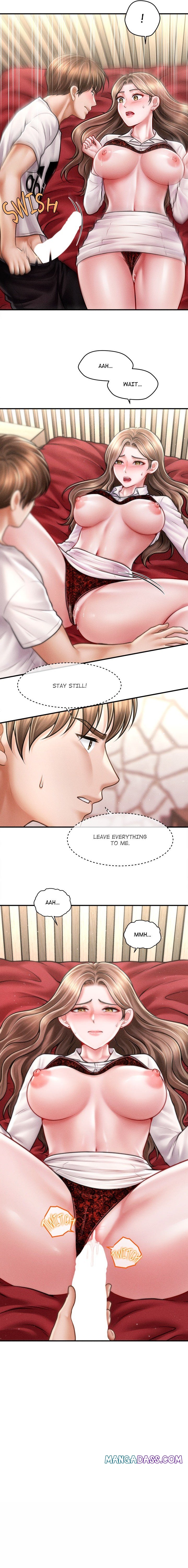 The Chairman’s Secret Son - Chapter 31 Page 8