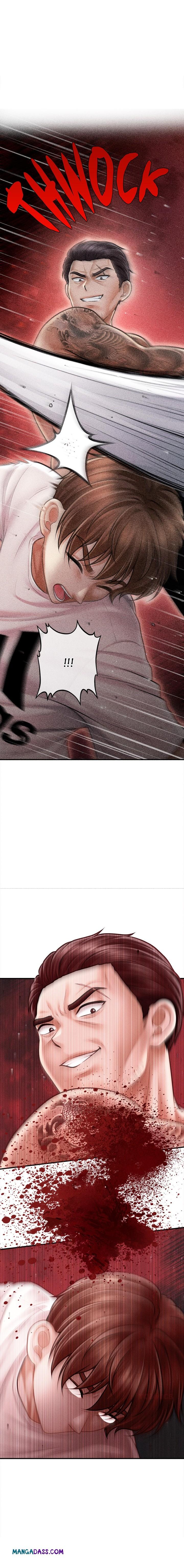 The Chairman’s Secret Son - Chapter 32 Page 1