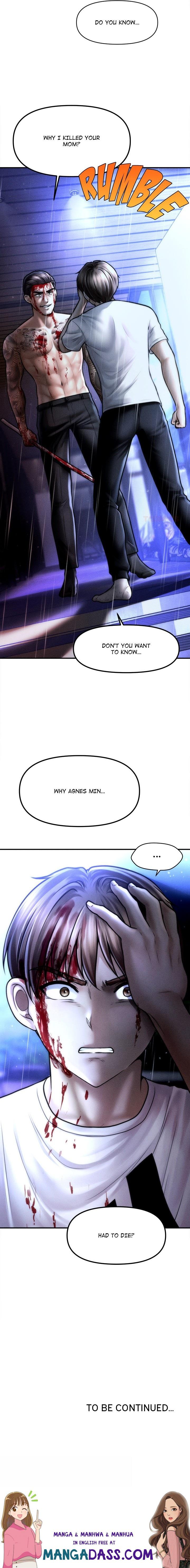 The Chairman’s Secret Son - Chapter 32 Page 18