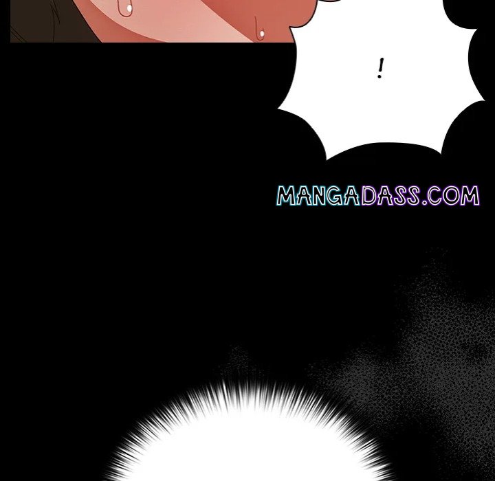People of The Dark - Chapter 40 Page 44