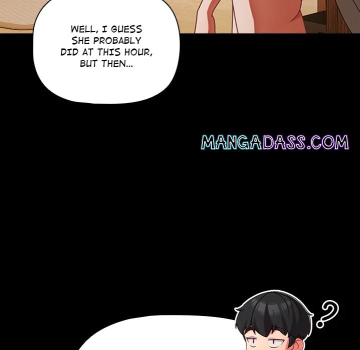 People of The Dark - Chapter 43 Page 117
