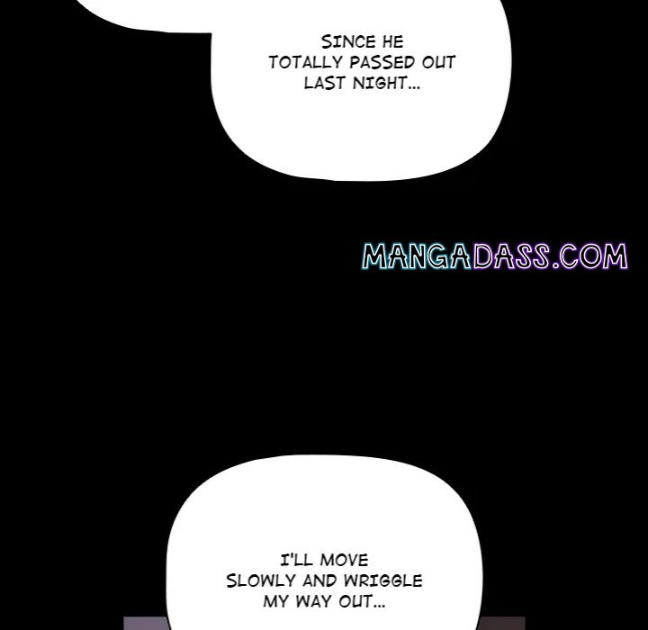 People of The Dark - Chapter 43 Page 24