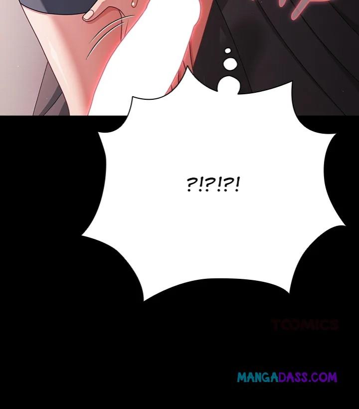 People of The Dark - Chapter 43 Page 30