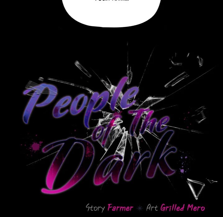 People of The Dark - Chapter 43 Page 67