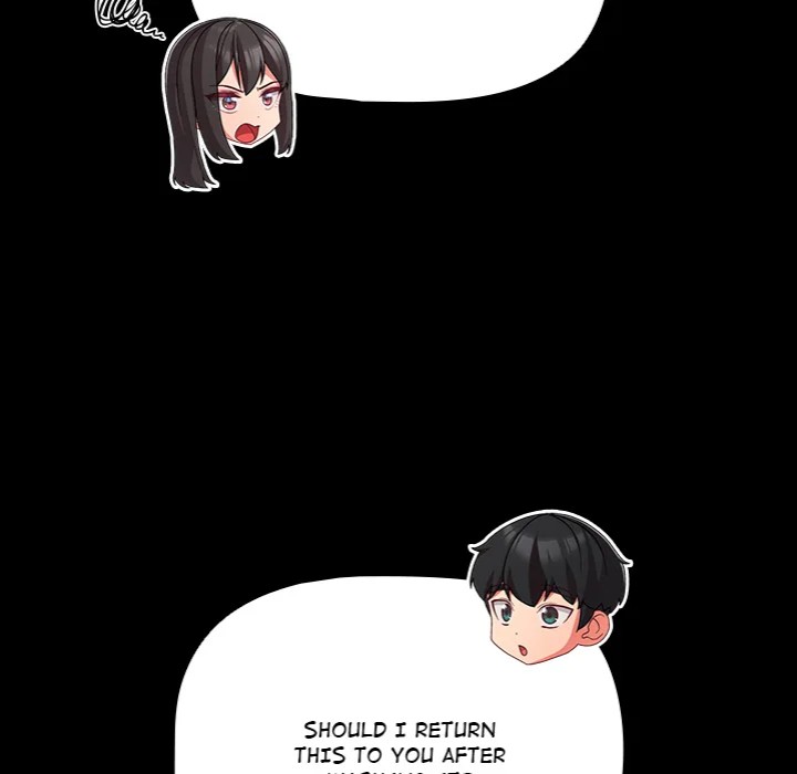 People of The Dark - Chapter 43 Page 76