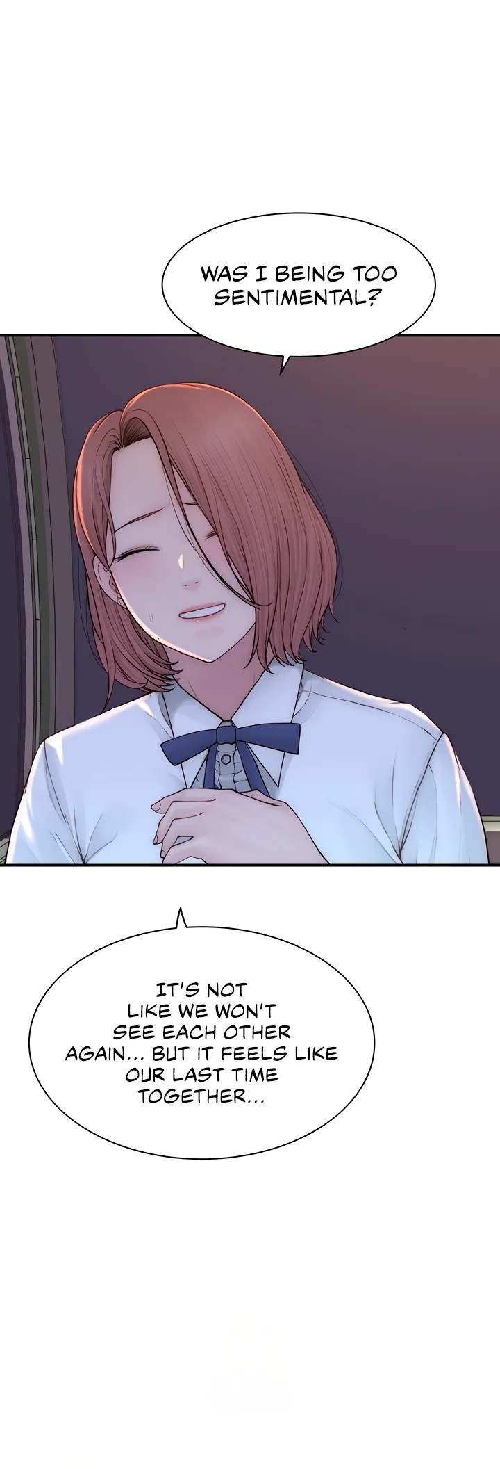 Addicted to My Stepmom - Chapter 100 Page 29