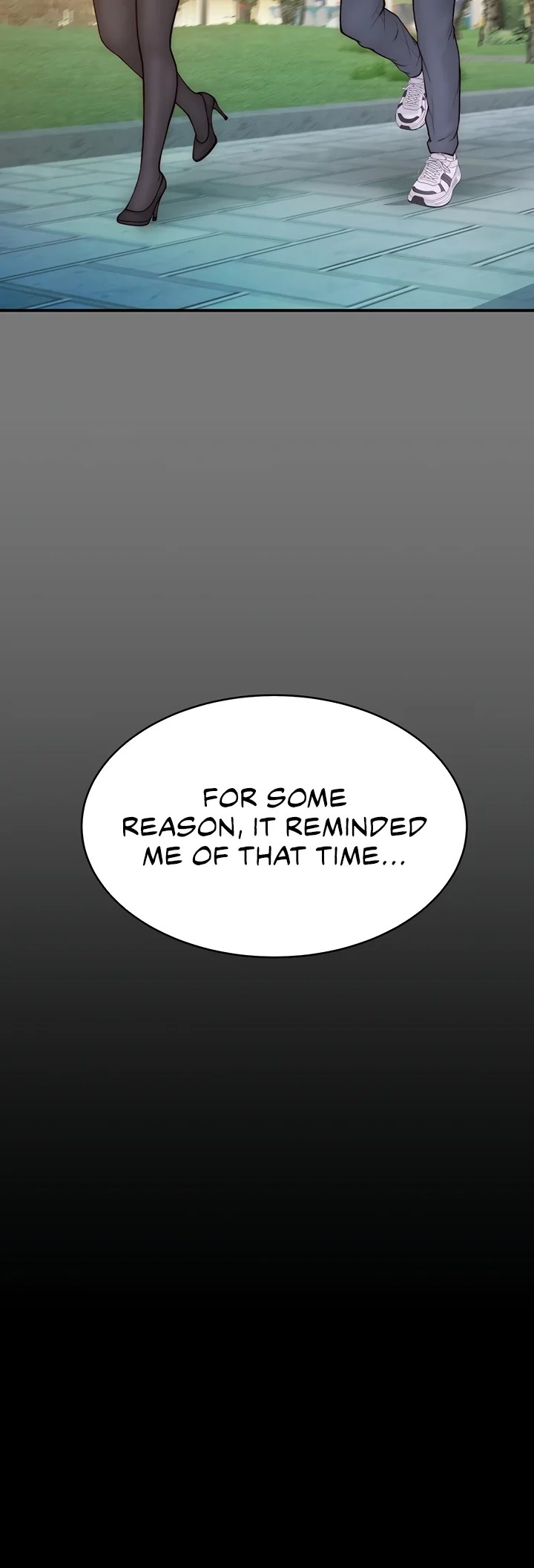 Addicted to My Stepmom - Chapter 100 Page 33