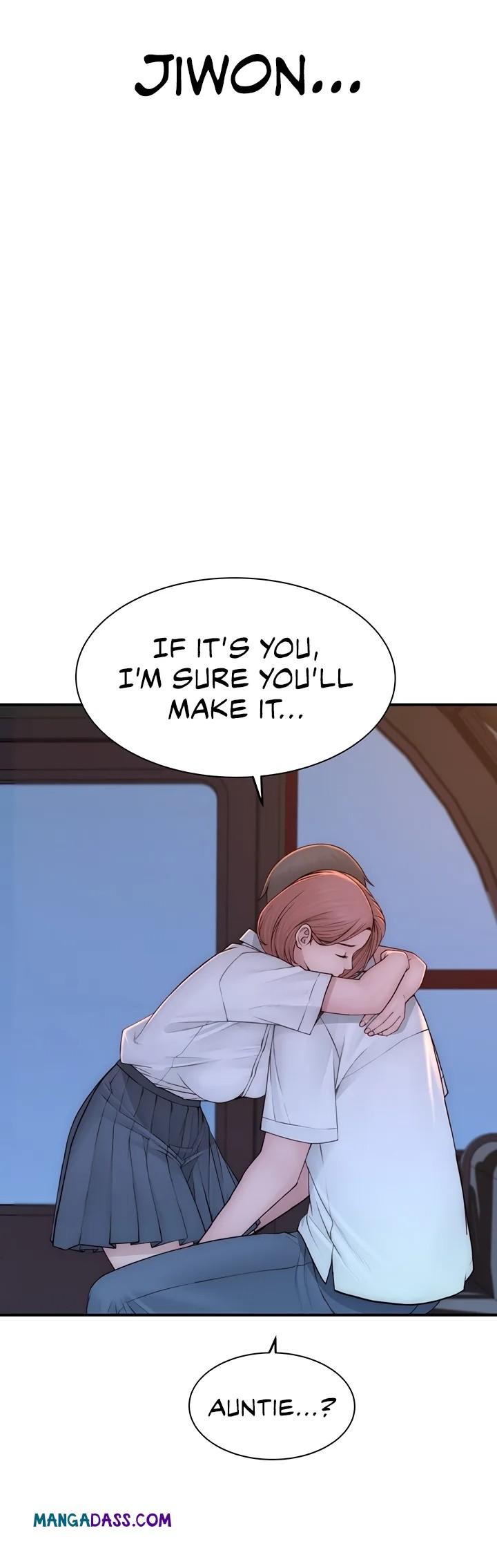 Addicted to My Stepmom - Chapter 100 Page 49