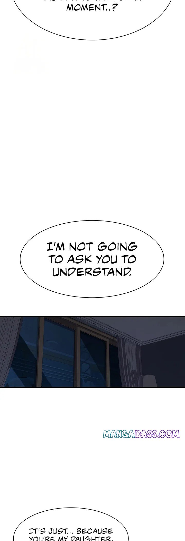 Addicted to My Stepmom - Chapter 100 Page 61