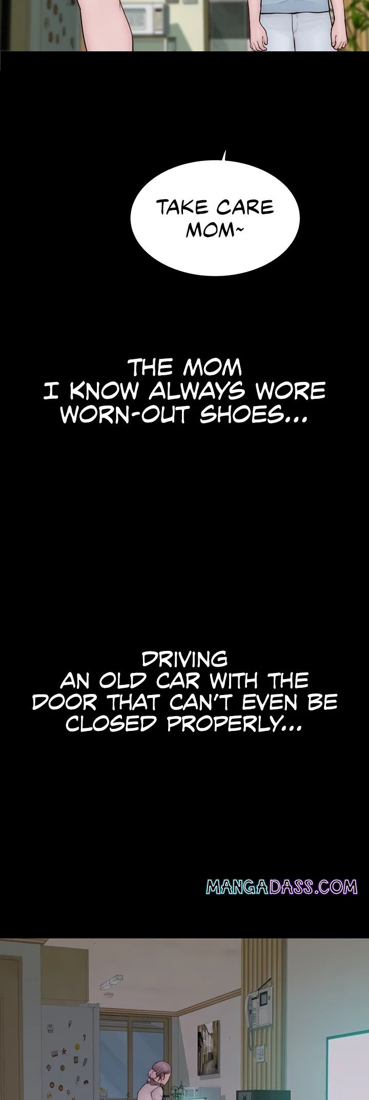 Addicted to My Stepmom - Chapter 100 Page 67