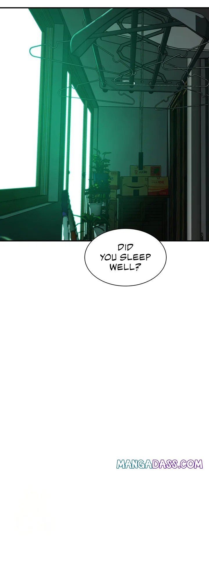 Addicted to My Stepmom - Chapter 101 Page 21
