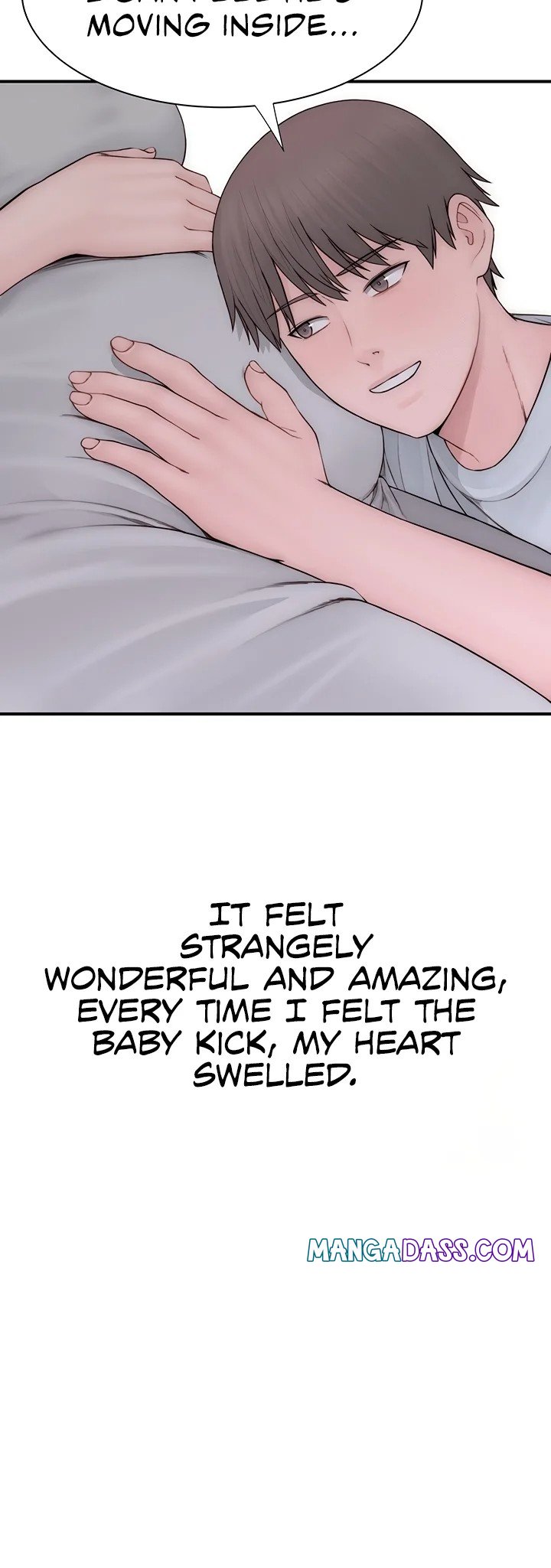 Addicted to My Stepmom - Chapter 101 Page 24