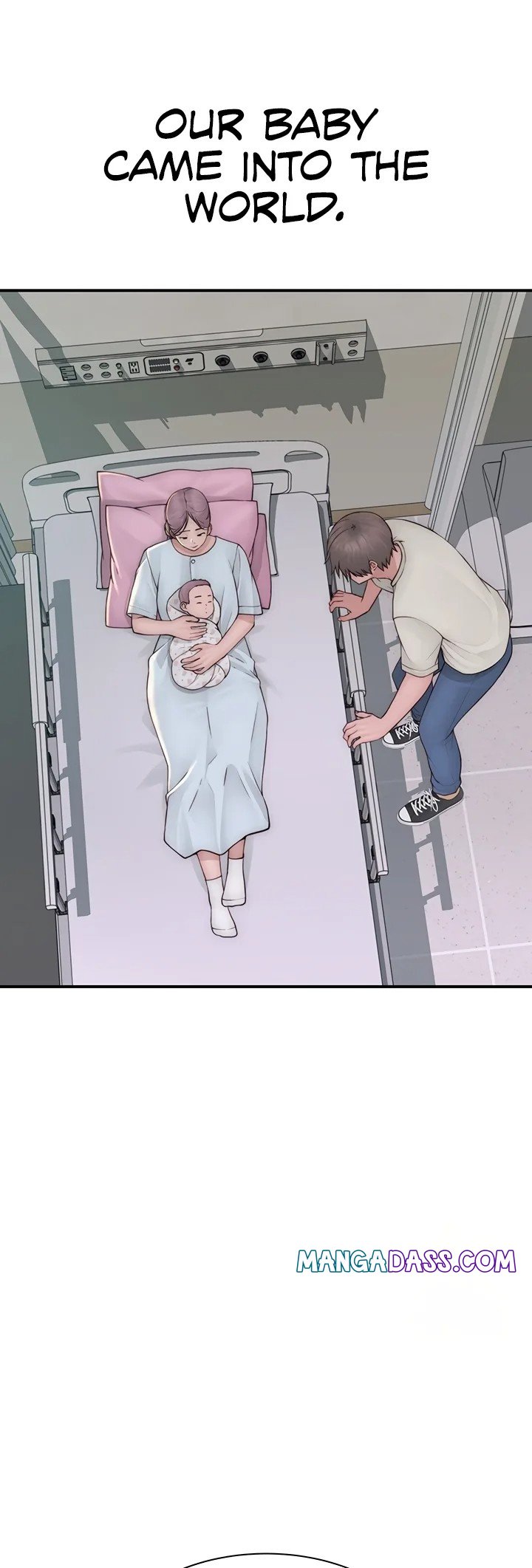 Addicted to My Stepmom - Chapter 101 Page 36