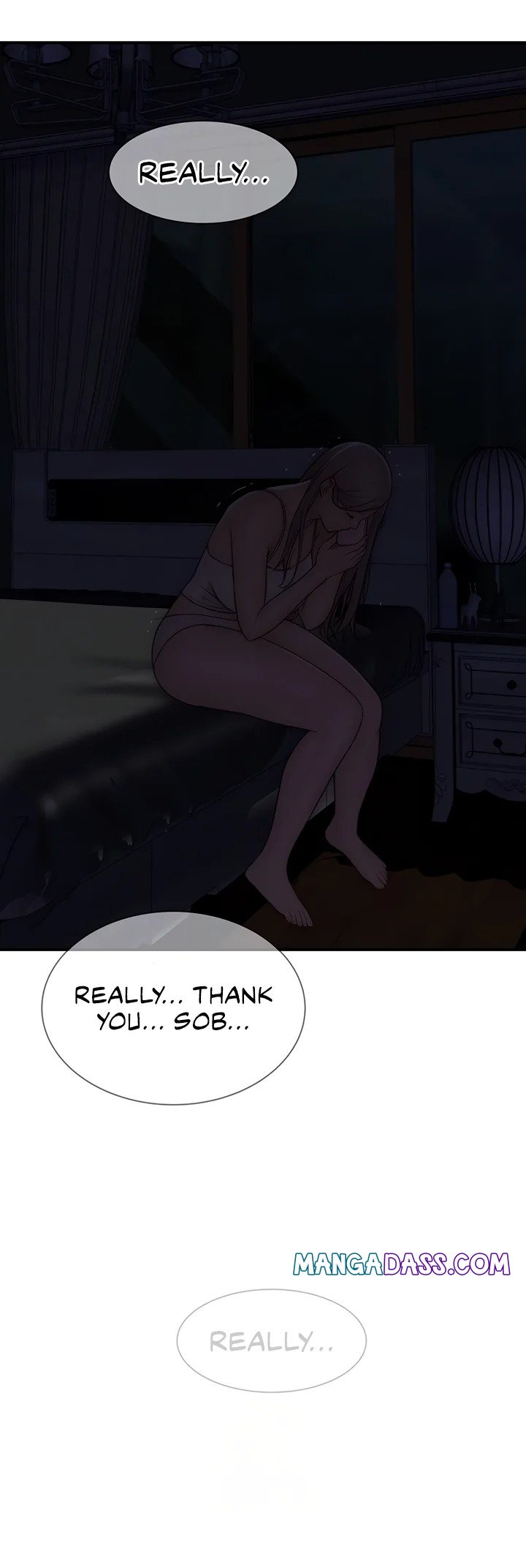 Addicted to My Stepmom - Chapter 101 Page 5