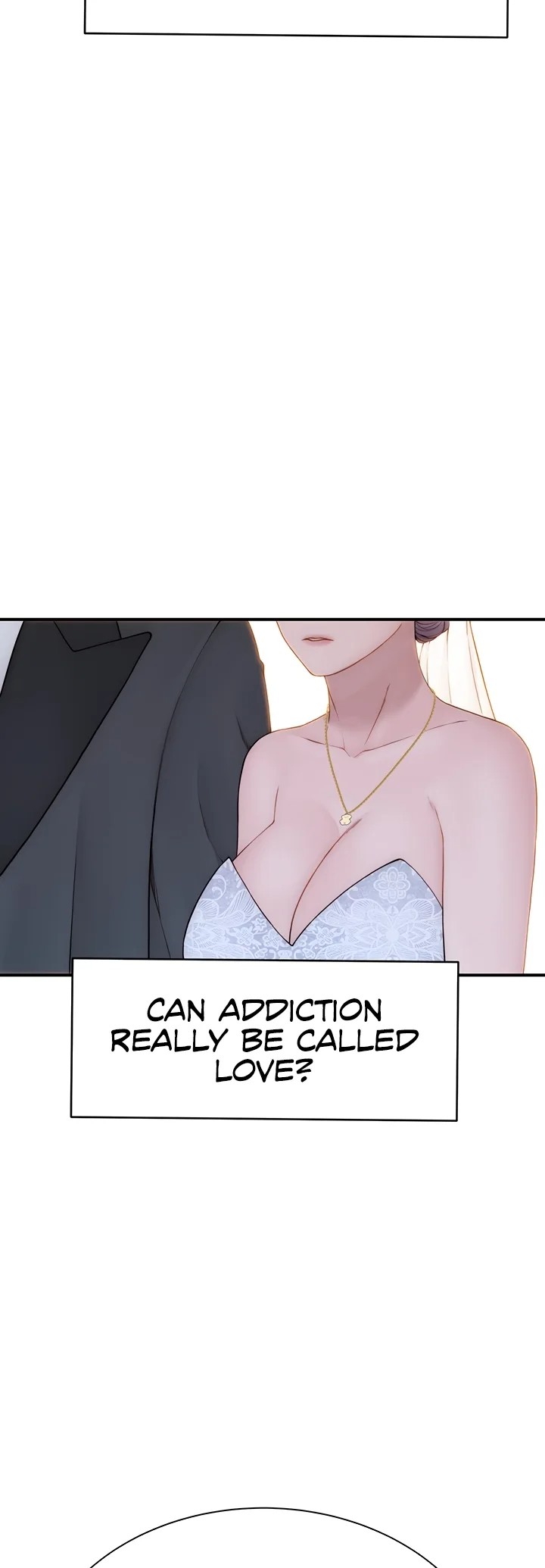 Addicted to My Stepmom - Chapter 101 Page 60