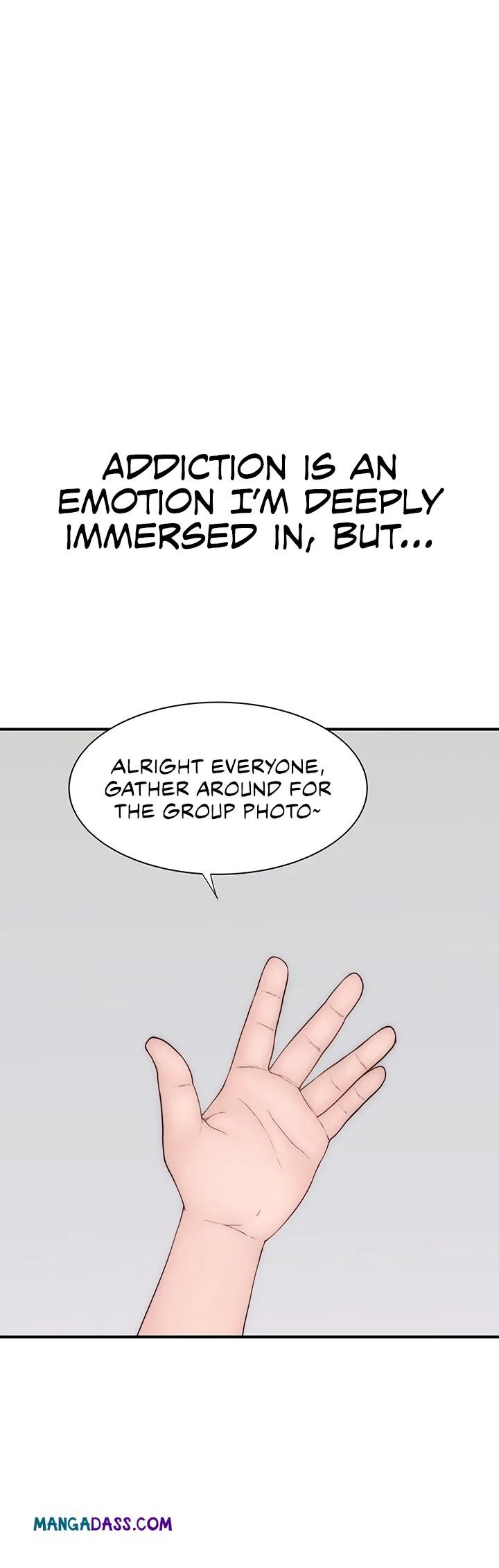 Addicted to My Stepmom - Chapter 101 Page 65