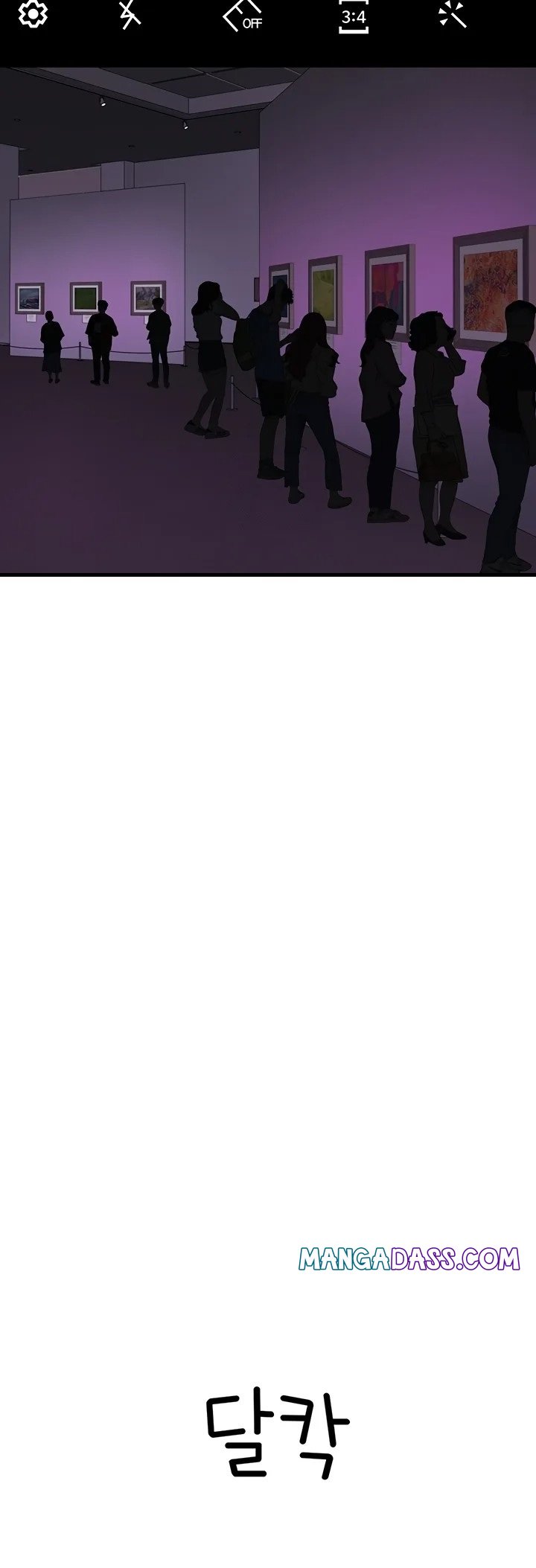 Addicted to My Stepmom - Chapter 101 Page 76
