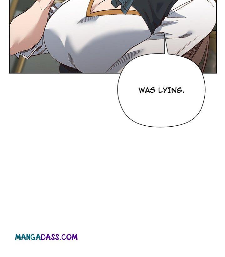I Will Protect the Lady - Chapter 19 Page 66