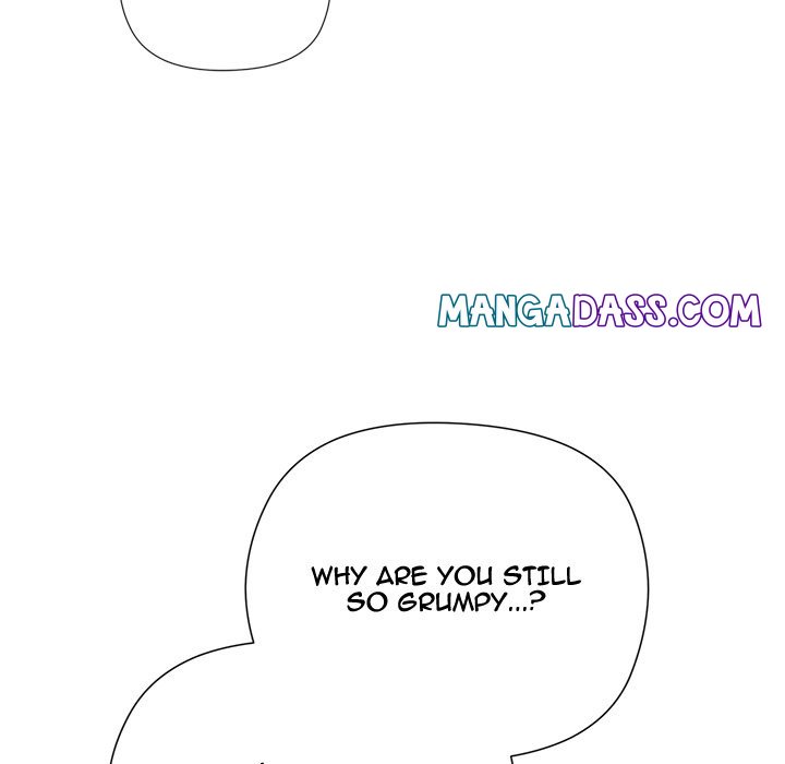 I Will Protect the Lady - Chapter 20 Page 22