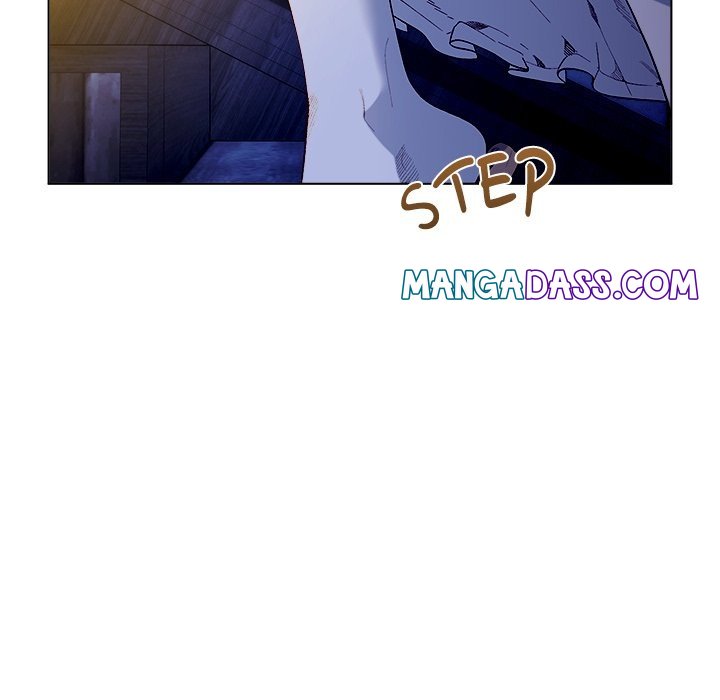 I Will Protect the Lady - Chapter 20 Page 5
