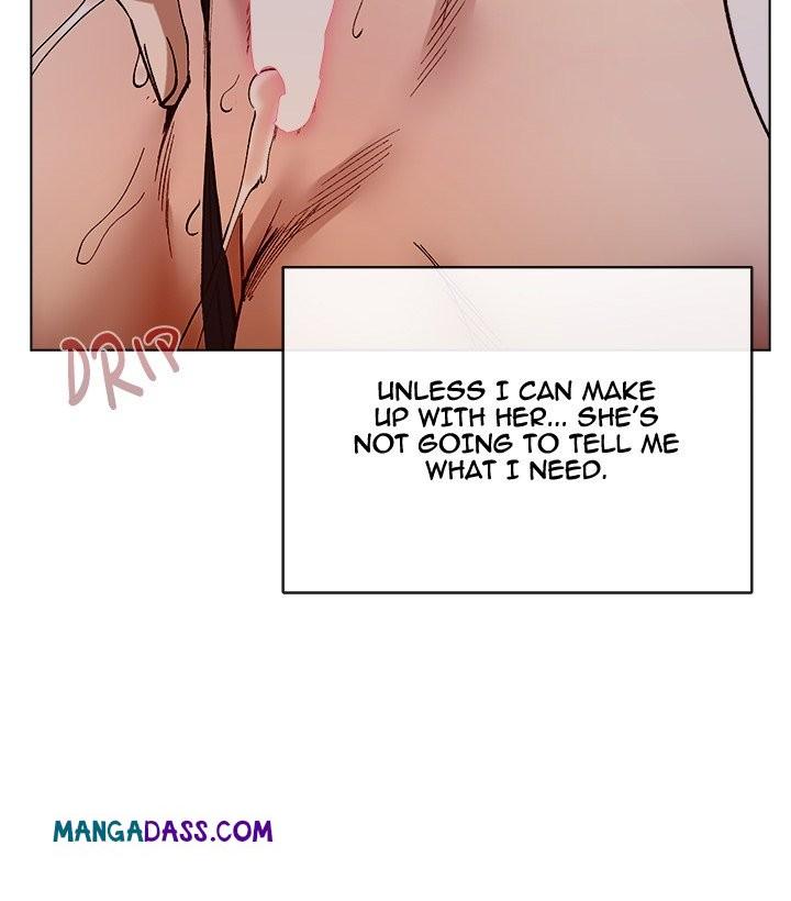 I Will Protect the Lady - Chapter 20 Page 67