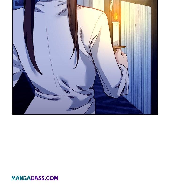 I Will Protect the Lady - Chapter 20 Page 7