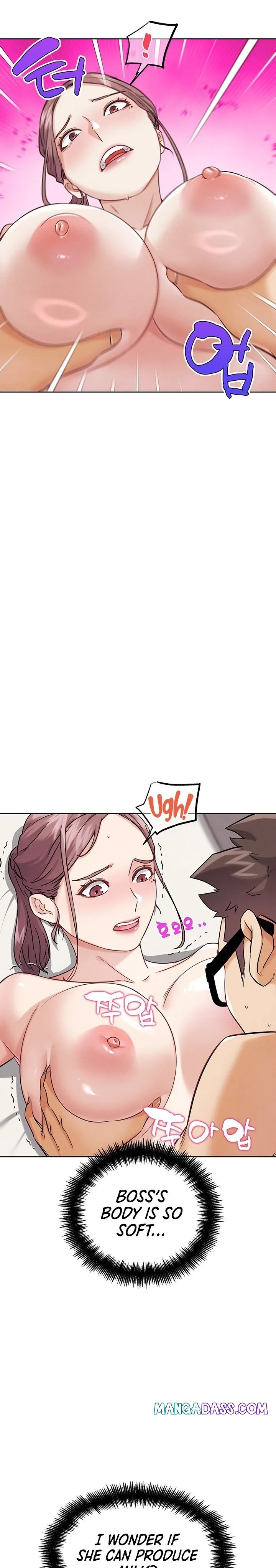 IRL PvP - Chapter 19 Page 16