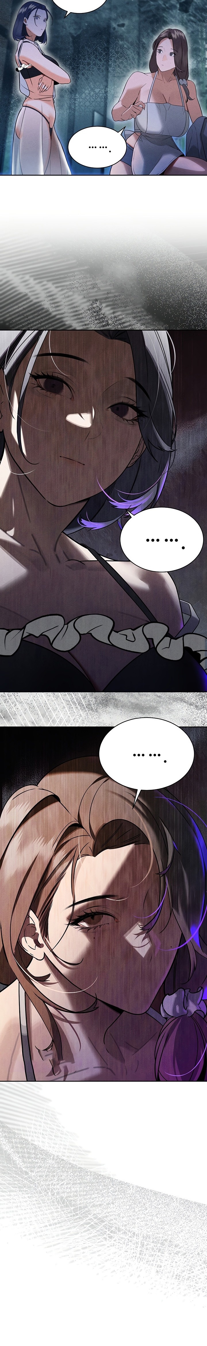 The Father-In-Law Fucks Them All Raw - Chapter 2 Page 24