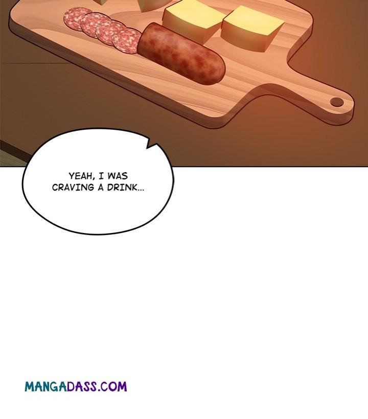 Runaway Wife - Chapter 25 Page 128