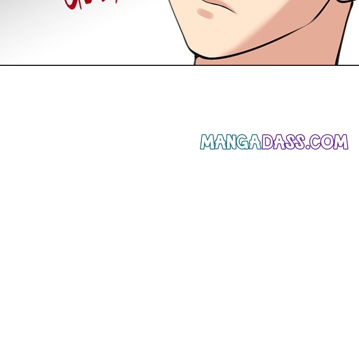 Runaway Wife - Chapter 25 Page 154