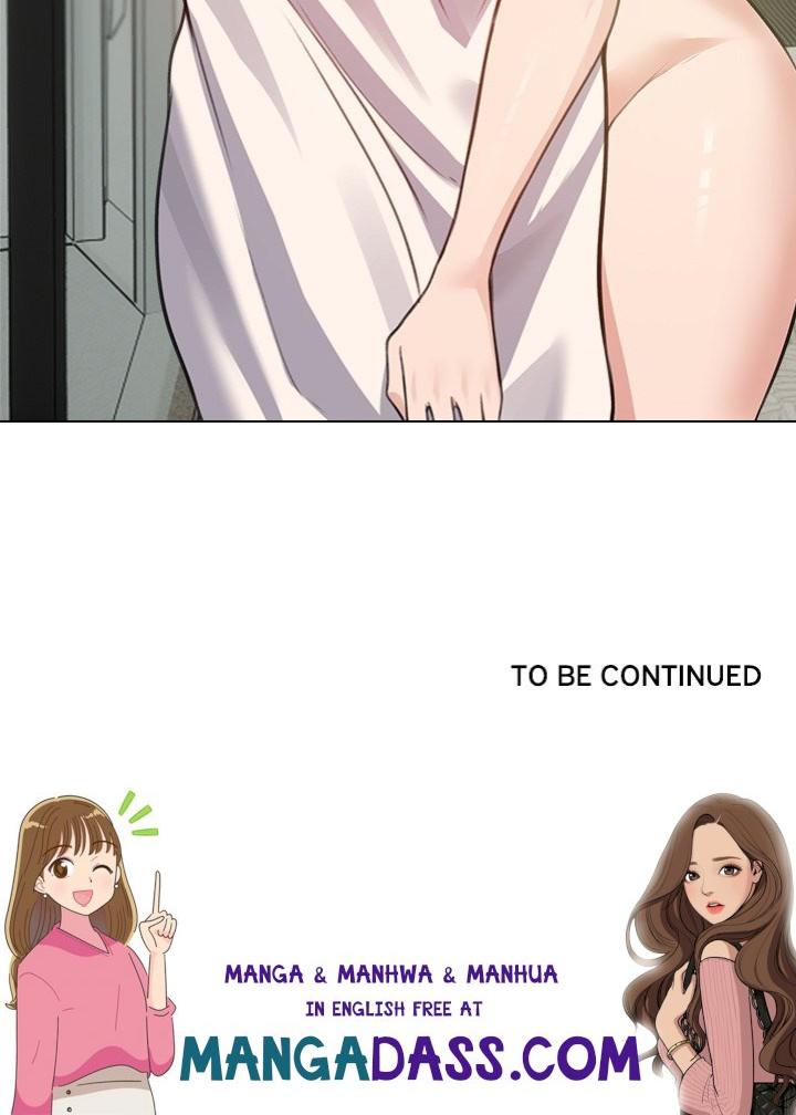 Runaway Wife - Chapter 25 Page 167