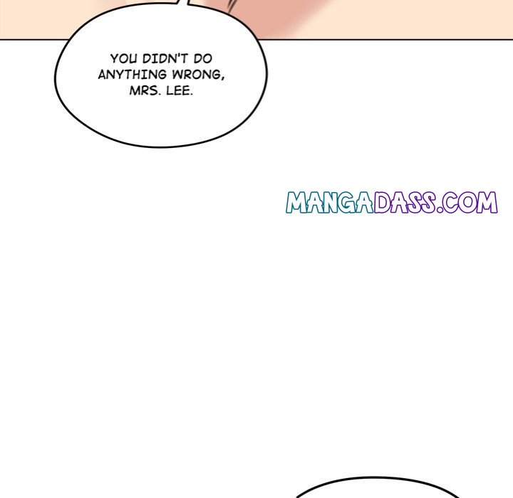 Runaway Wife - Chapter 28 Page 163