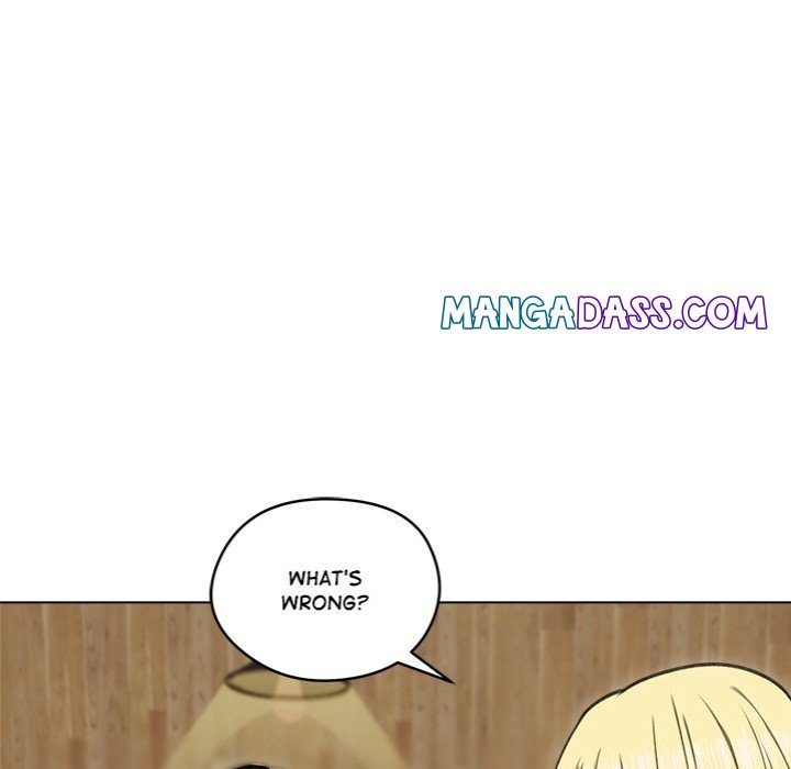 Runaway Wife - Chapter 28 Page 26