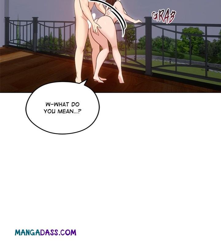 Runaway Wife - Chapter 28 Page 87