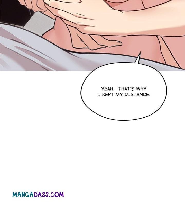 Runaway Wife - Chapter 29 Page 8