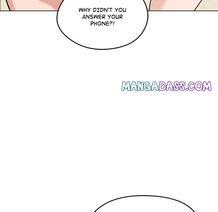 Runaway Wife - Chapter 29 Page 80