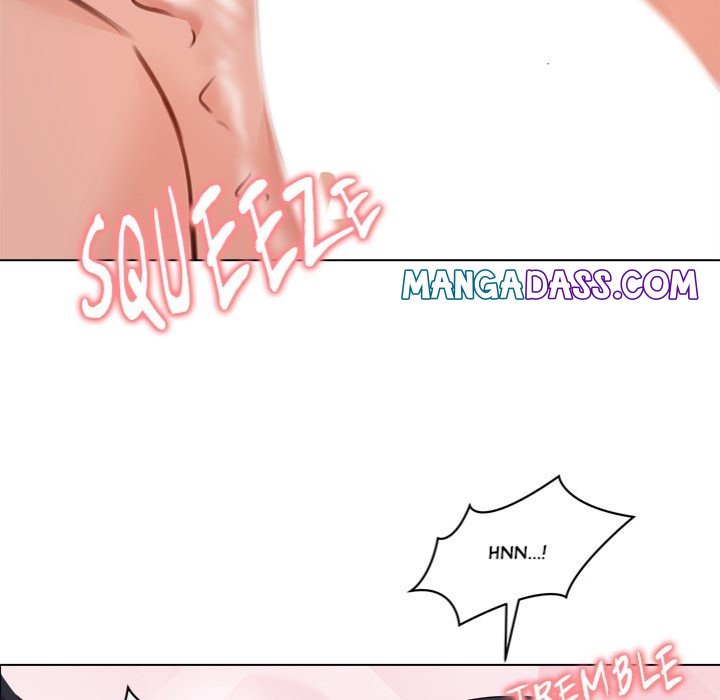 Runaway Wife - Chapter 32 Page 116