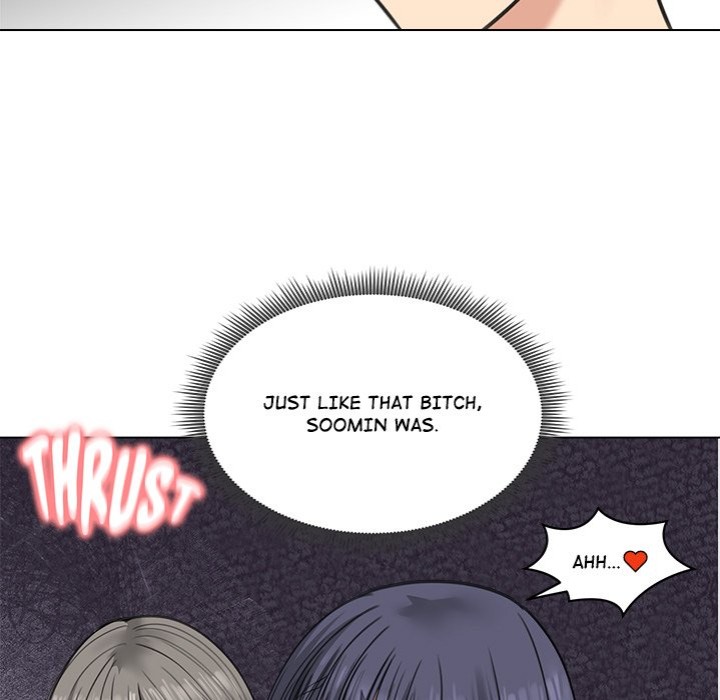 Runaway Wife - Chapter 32 Page 121